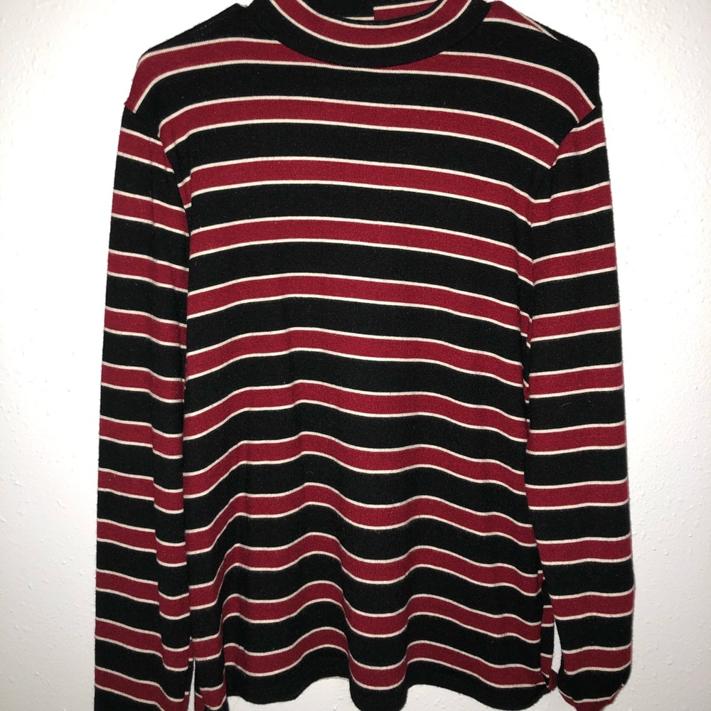 Forever 21+ Long Sleeve